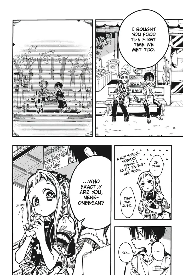 Toilet-Bound Hanako-kun Chapter 129 image 18_optimized